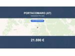 Immobile in asta di 210 m² con più di 5 locali e box auto in vendita a Port &hellip;