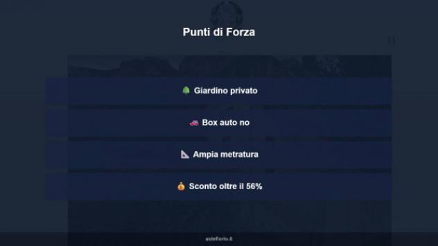 Immobile in asta di 328 m² con più di 5 locali in vendita a Postiglione - Foto 6