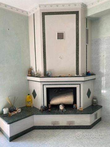 Quadrilocale in vendita in Via Achille Grandi 59, San Marco in Lamis - Foto 4