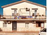 Villa in vendita a Siracusa