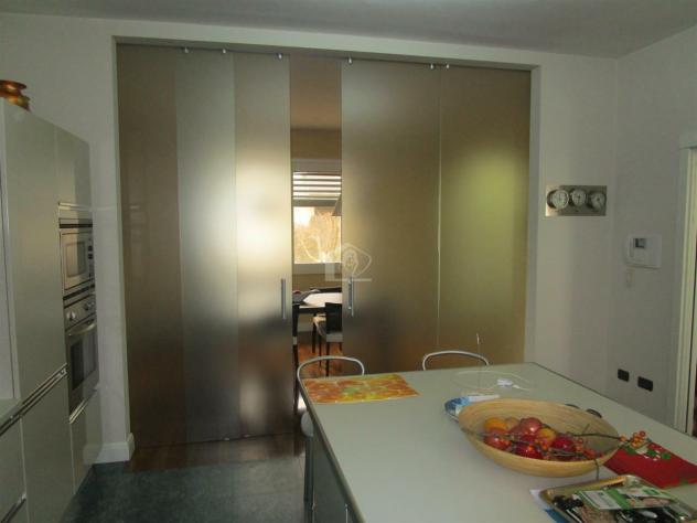 Suzzara vendesi villa 6 vani 260 Mq - Foto 5
