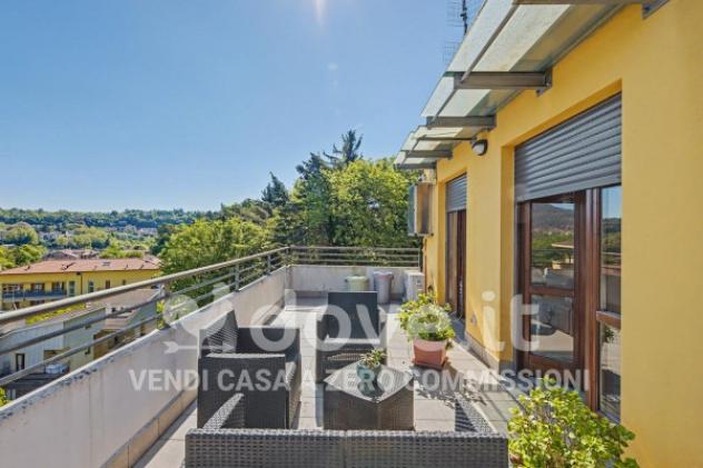 Appartamento di 52 m² con 1 locale e box auto in vendita a Varese - Foto 15