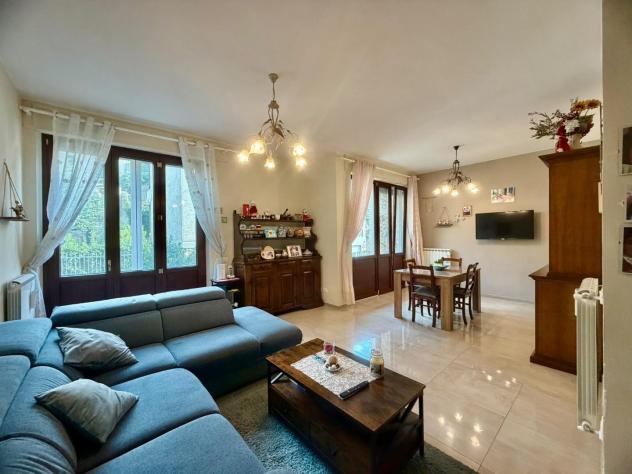 Appartamento in vendita a Volterra 115 mq Rif: 1450684 - Foto 2