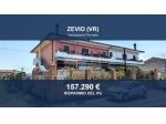 Immobile in asta di 161 m² con più di 5 locali in vendita a Zevio