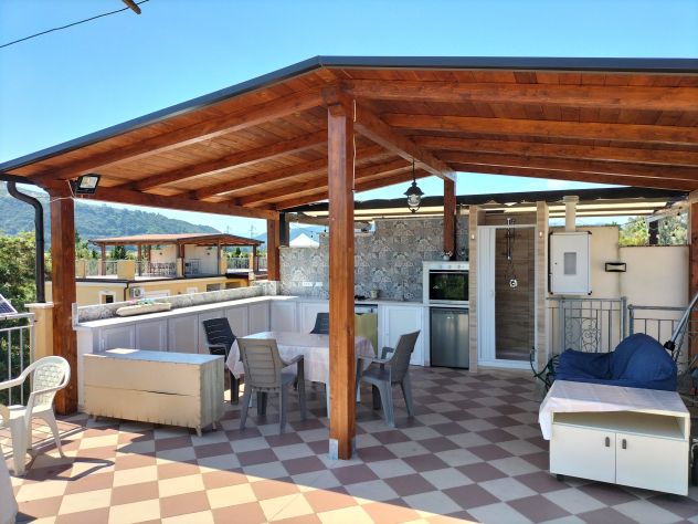 Pizzo Beach Club 14F con due camere da letto e 2 PISCINE - Foto 9