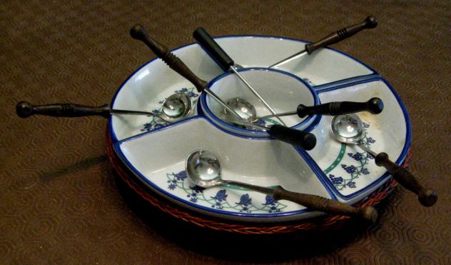 Piatto per Aperitivi - Foto 2