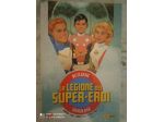 Classici DC Legione dei super eroi