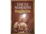 Libro Bagheria, Dacia Maraini