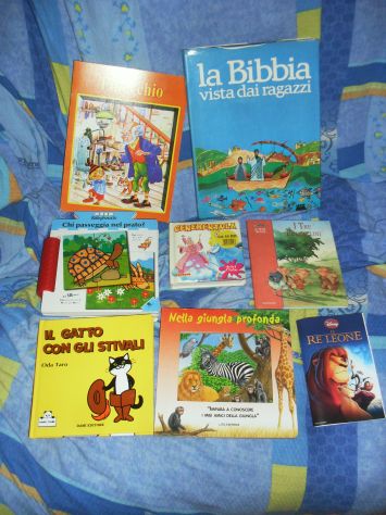 libri bimbi - Foto 5