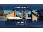 Immobile in asta di 332 m² con più di 5 locali in vendita a Conselve