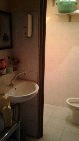 Negozio C1 Via Francesco Caltagirone a Ponte di Nona - Foto 2