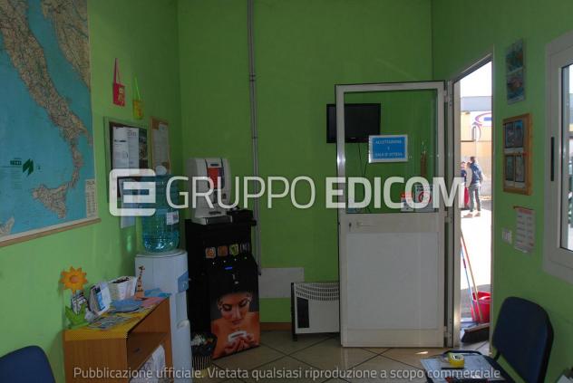 Negozi, botteghe di 134 mq in vendita a Terni - Rif. 4553225