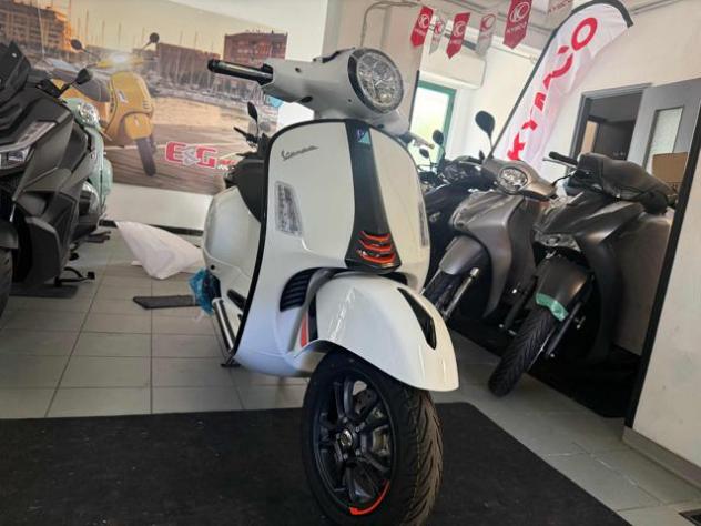 VESPA GTS 310 SuperSport GTS SS rif. 23971753 - Foto 5