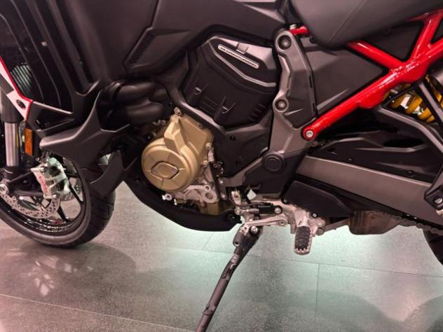DUCATI Multistrada V4 S CORSE rif. 23931175 - Foto 7