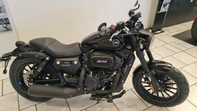 BENDA MOTORCYCLES BD 300 BENDA 300 C ABS rif. 21975224