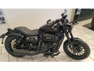 BENDA MOTORCYCLES BD 300 BENDA 300 C ABS rif. 21975224