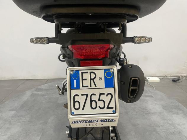 Benelli TRK 502 null - Foto 7