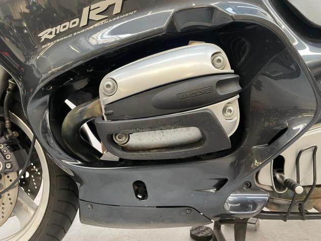 BMW R 1100 RT null - Foto 6