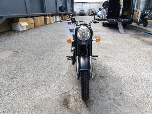 ROYAL ENFIELD Bullet 350 BULLET 350 2024 rif. 21197963 - Foto 2
