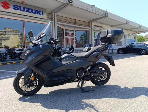 YAMAHA T-Max 560 t-max 560 2022 rif. 23996219 - Foto 3