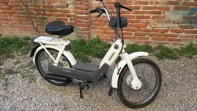 Piaggio Ciao PX 1982 Uniproprietario Ottima Estetica e Funzionamento - Foto 2