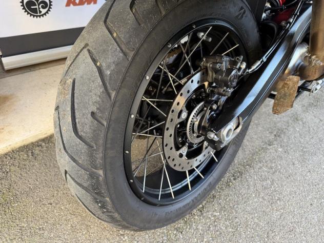 BMW F 900 GS Adventure - Foto 4