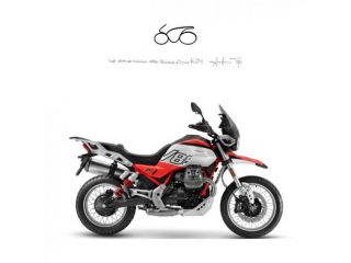 MOTO GUZZI V85 TT . rif. 22351283