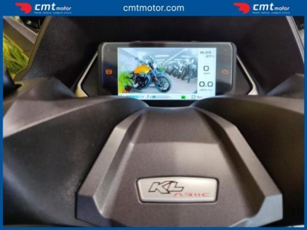 KL Brera GT 350 Garantito e Finanziabile rif. 22829938 - Foto 6