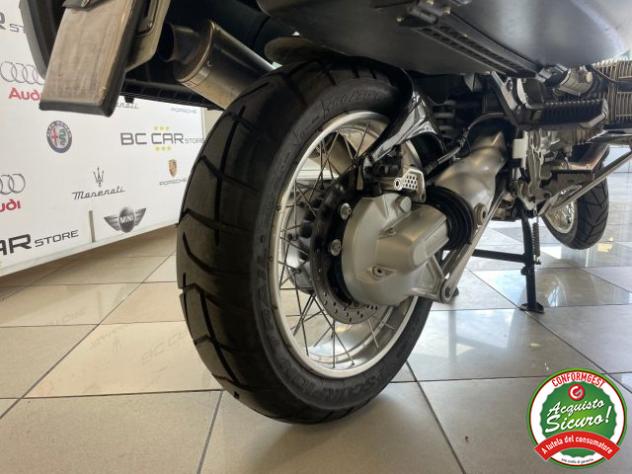 BMW R 1150 GS GS1150 - TRIS VALIGIE rif. 21195256 - Foto 8