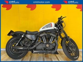 HARLEY-DAVIDSON 883 Iron - XL 883N Garantita e Finanziabile rif. 24096439