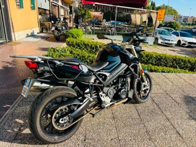 BMW F 800 R TUTTO INCLUSO ANCHE PASSAGGIO! MINI RATE rif. 23995792 - Foto 5