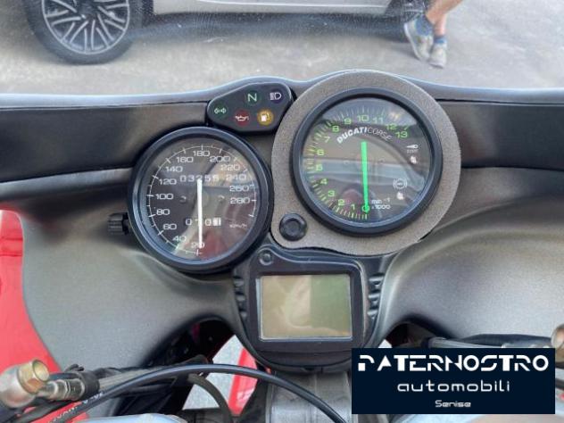 Ducati - ST4 S - - Foto 7