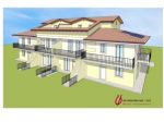 Appartamento di 145 m² con 4 locali e box auto doppio in vendita a Oppeano