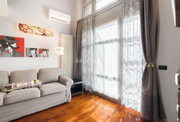Bilocale con terrazzo – disponibile da subito - Foto 10