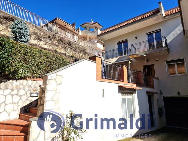 Villa in affitto a Napoli - Foto 2