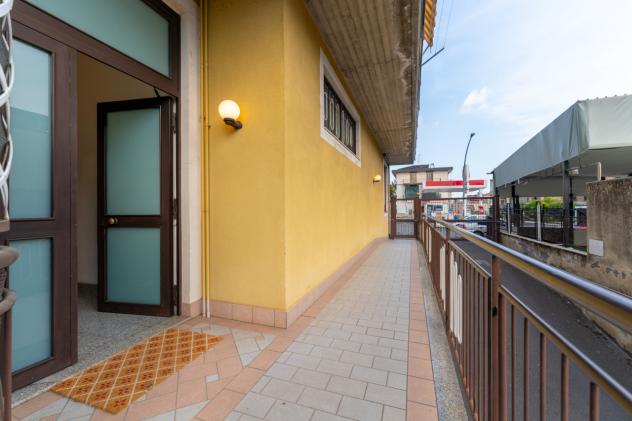 Quadrilocale in affitto a San Giovanni la Punta - Foto 4