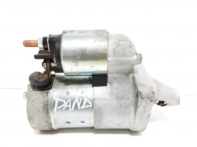 MOTORINO D' AVVIAMENTO FIAT Panda 3° Serie 169 A4.000 Benzina 1200 (12) - Foto 4
