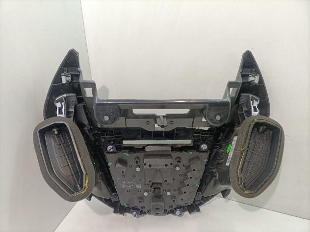 AUTORADIO FORD Tourneo Courier (C4A) 2598109 UGCA (13) - Foto 5