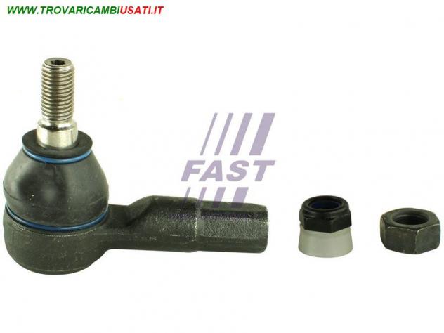 TESTA TIRANTE STERZO FIAT SCUDO 07 SX/DX FT16116