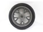 KYMCO PEOPLE 200 GT 42601LGE5E00N1A CERCHIO RUOTA POSTERIORE 16X3.50 10  -  &hellip;