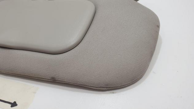ALETTA PARASOLE DESTRO JEEP Compass Serie OM651925 (1115) - Foto 8