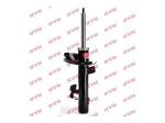 Kayaba ammortizzatore per Fiat 500  l molle soffietti tamponi Monroe