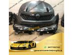 RICAMBI RENAULT CAPTUR ANNO 2024