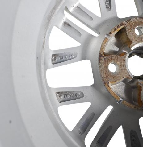 CERCHIO IN LEGA KIA Picanto Serie 52910-G6600 (1723) - Foto 13