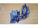 Sensore di pressione 100KPA / 0695BA FIAT Panda prima serie