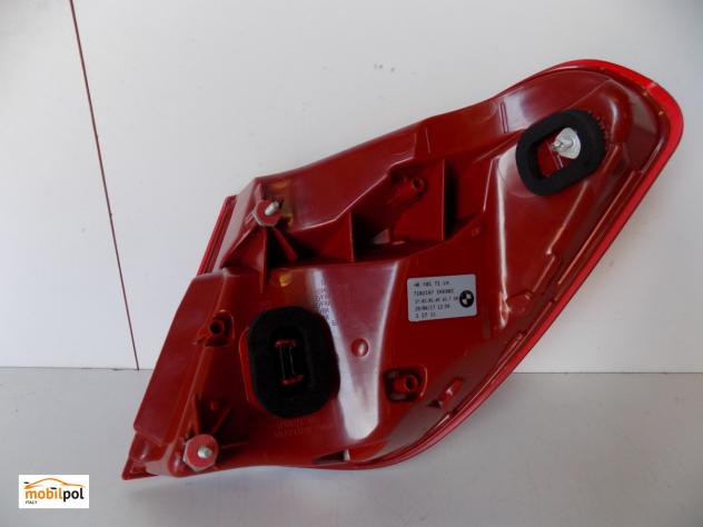 BMW 7 F01 - Faro posteriore a LED Sinistro - 10985 - Foto 5