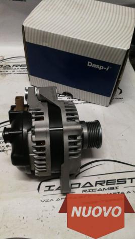 Alternatore 12v 160a Jeep Cherokee 2.0 CRD 2014 56029679AA - Foto 2