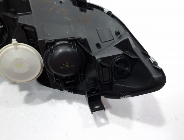 FARO ANTERIORE SINISTRO MERCEDES Classe A W169 3° Serie OM 640.942 (0408) - Foto 13
