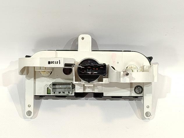 COMANDI CLIMA NISSAN Qashqai 2° Serie 27500JD01B K9K (1013) - Foto 4
