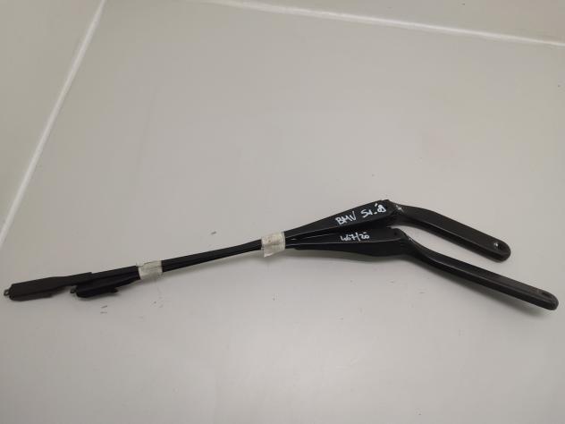BRACCI TERGI ANT. BMW Serie 1 Serie (E87) 61.61-7 (07)